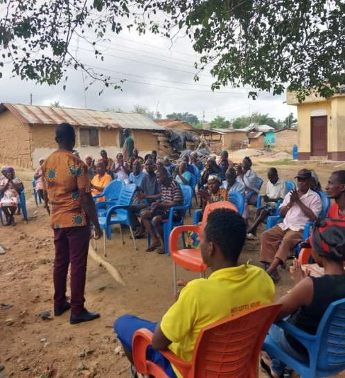 Vertinary Homes and Farm Visits